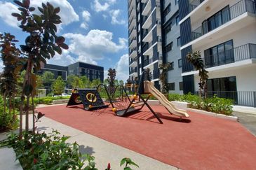 Duduk Se.Ruang @ Eco Sanctuary