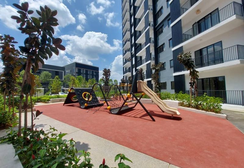 Duduk Se.Ruang @ Eco Sanctuary