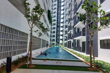 Duduk Se.Ruang @ Eco Sanctuary