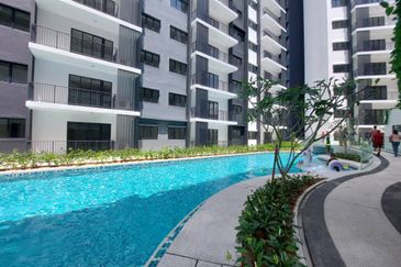 Duduk Se.Ruang @ Eco Sanctuary