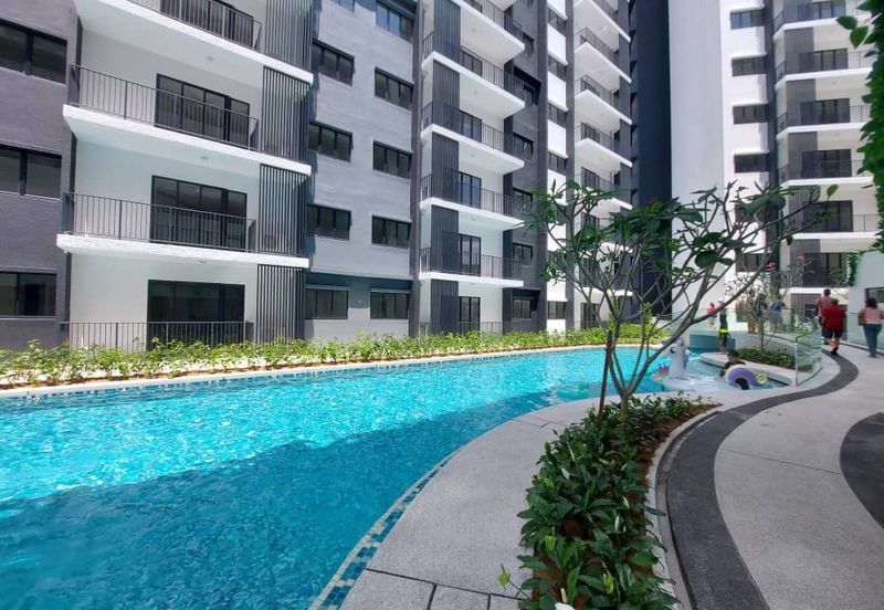 Duduk Se.Ruang @ Eco Sanctuary