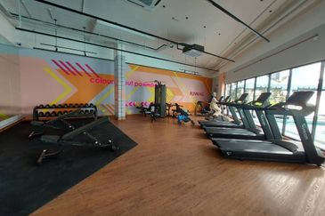 Duduk Se.Ruang @ Eco Sanctuary