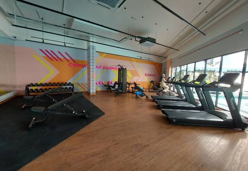 Duduk Se.Ruang @ Eco Sanctuary