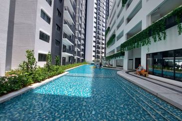 Duduk Se.Ruang @ Eco Sanctuary