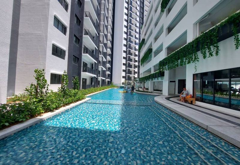 Duduk Se.Ruang @ Eco Sanctuary