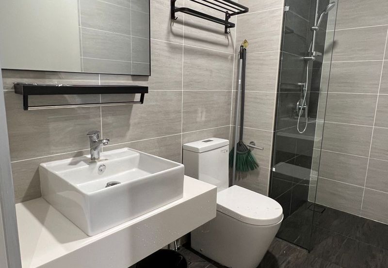 Duduk Se.Ruang @ Eco Sanctuary