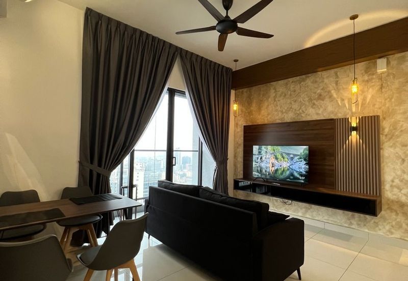 Duduk Se.Ruang @ Eco Sanctuary