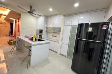 Indah Residences