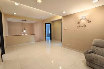 Kemuning Utama Permai