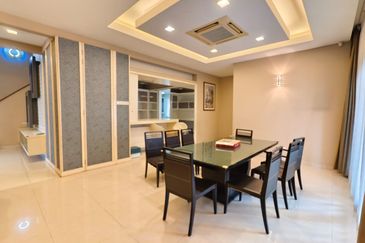 Kemuning Utama Permai