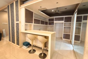 Kemuning Utama Permai