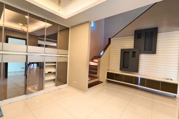 Kemuning Utama Permai