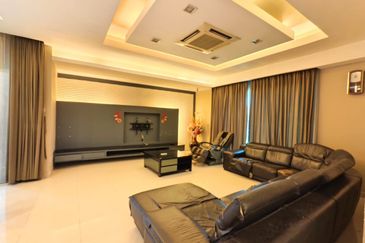 Kemuning Utama Permai