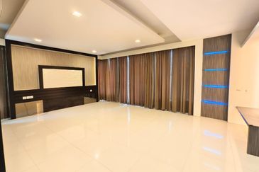 Kemuning Utama Permai