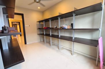 Kemuning Utama Permai