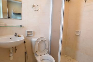 Kemuning Utama Permai