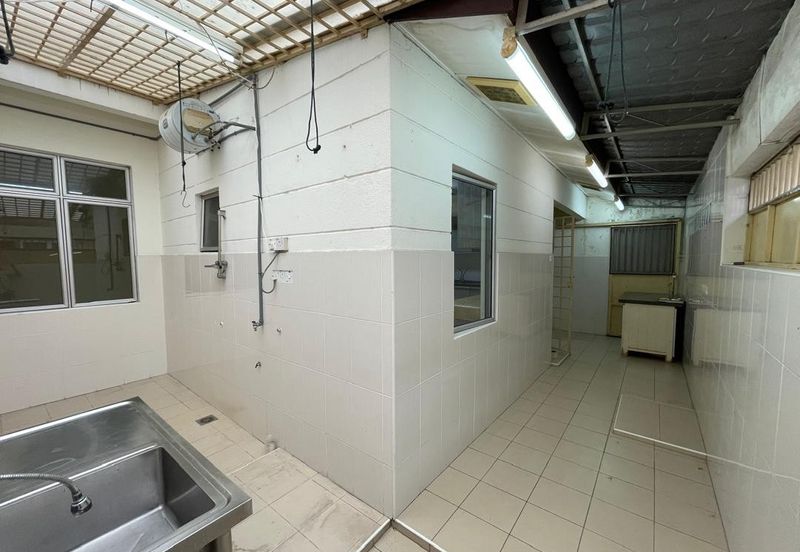 Canal Gardens, Kota Kemuning