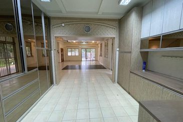 Canal Gardens, Kota Kemuning