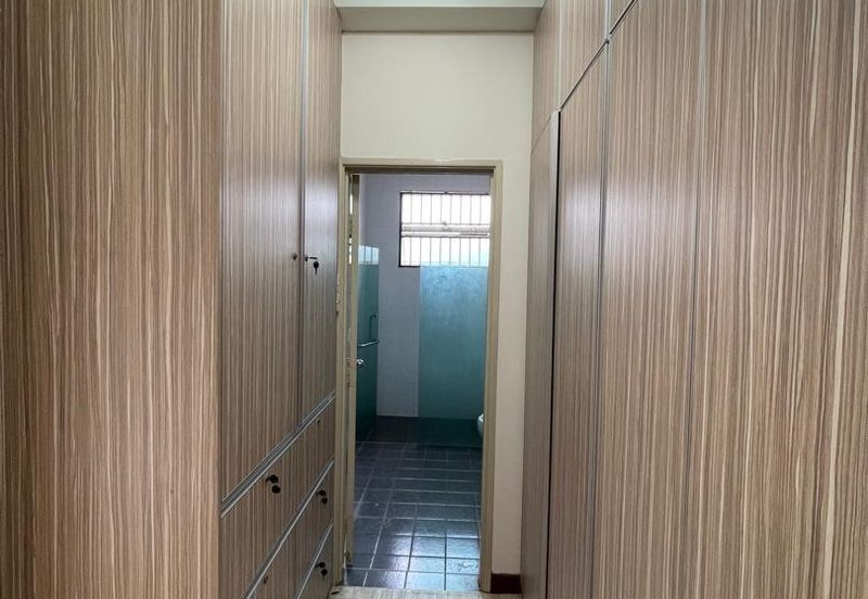 Canal Gardens, Kota Kemuning