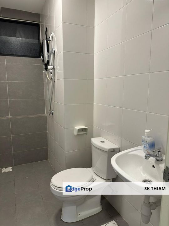 The Armanna Kemuning Utama Kota Kemuning, Selangor, Shah Alam