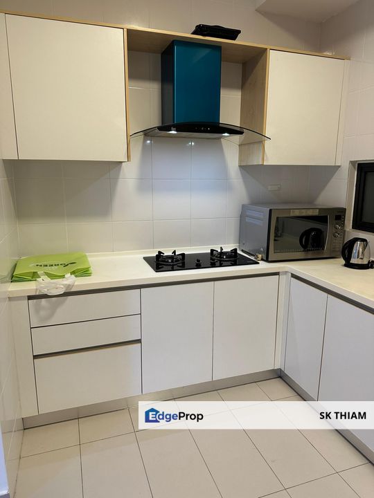 The Armanna Kemuning Utama Kota Kemuning, Selangor, Shah Alam