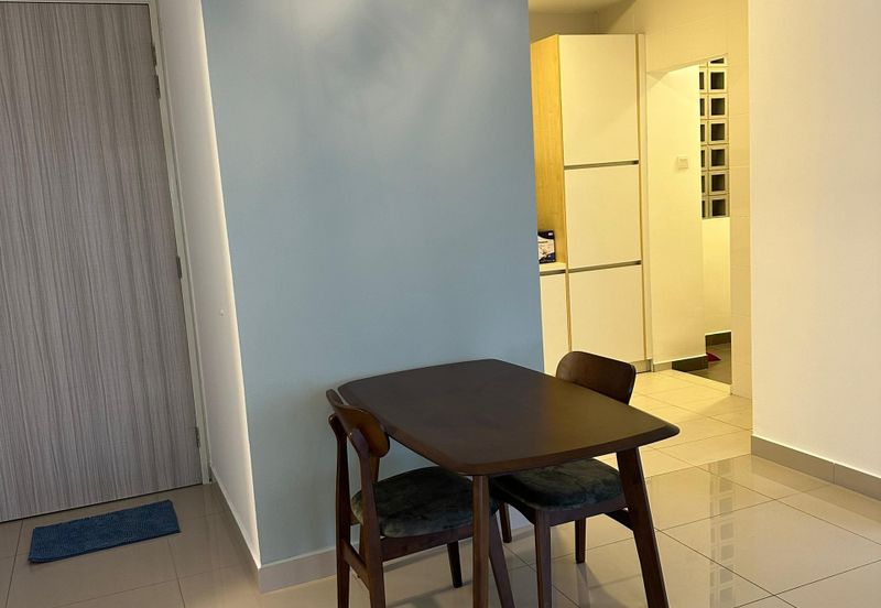 The Armanna, Kota Kemuning