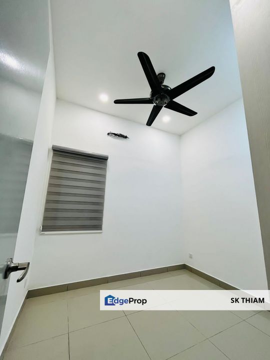 Brand New Selling Below Cost Amverton Green Condo  Corner Unit, Selangor, Shah Alam