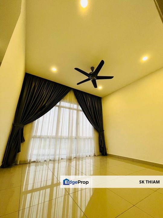 Brand New Selling Below Cost Amverton Green Condo  Corner Unit, Selangor, Shah Alam