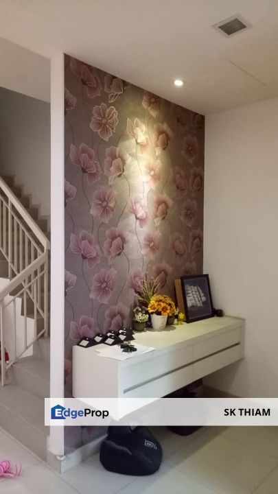 Damai Residence Kota Kemuning  2 Storey Terrace, Selangor, Kota Kemuning