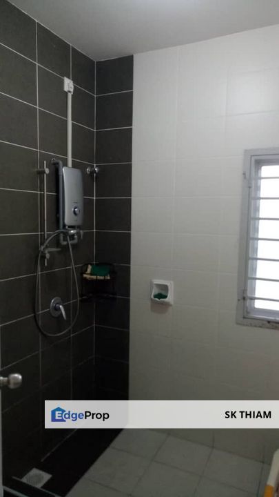 Damai Residence Kota Kemuning  2 Storey Terrace, Selangor, Kota Kemuning