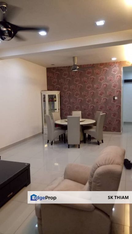 Damai Residence Kota Kemuning  2 Storey Terrace, Selangor, Shah Alam