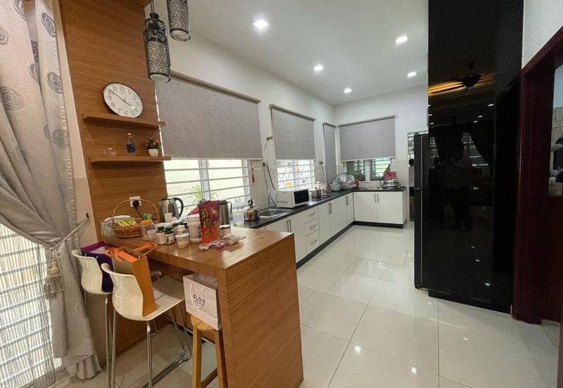 Kemuning Utama Permai