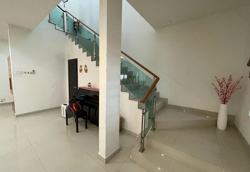 Kemuning Utama Permai