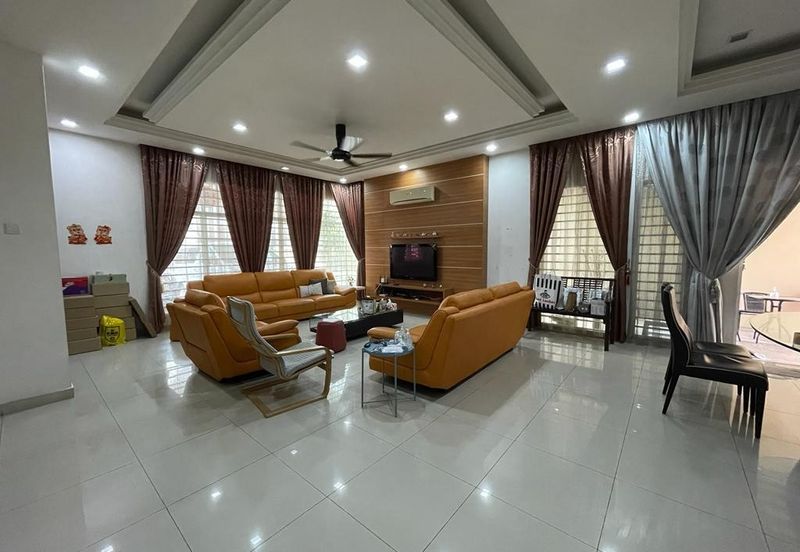 Kemuning Utama Permai