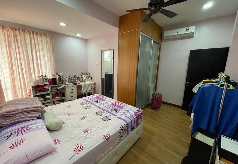 Kemuning Utama Permai