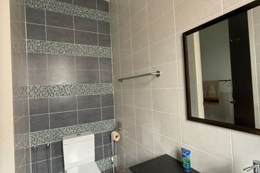 Pentas 2 @ Alam Impian