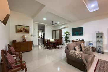 Pentas 2 @ Alam Impian