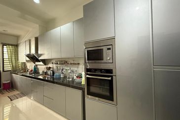 Pentas 2 @ Alam Impian