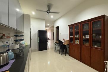 Pentas 2 @ Alam Impian