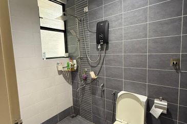 Pentas 2 @ Alam Impian