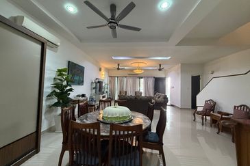 Pentas 2 @ Alam Impian