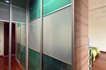 Pentas 2 @ Alam Impian