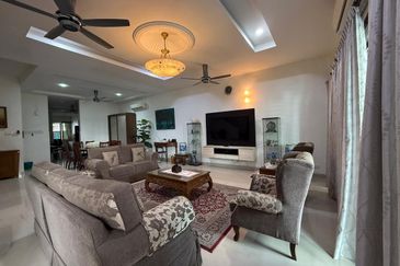 Pentas 2 @ Alam Impian