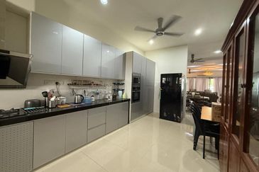 Pentas 2 @ Alam Impian