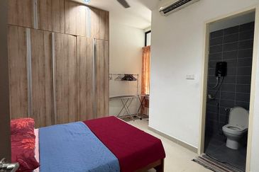 Pentas 2 @ Alam Impian