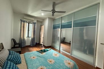 Pentas 2 @ Alam Impian