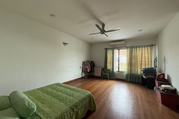 Pentas 2 @ Alam Impian