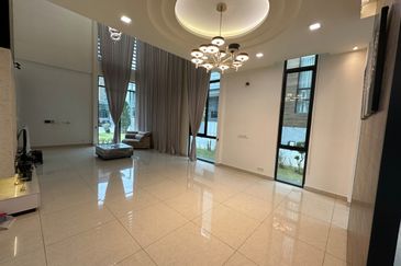 Long Branch Residences