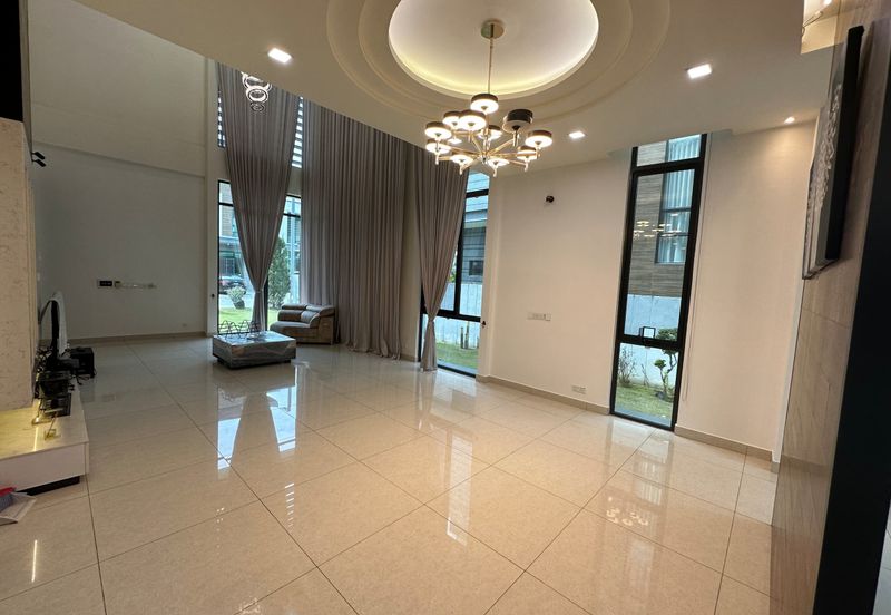 Long Branch Residences