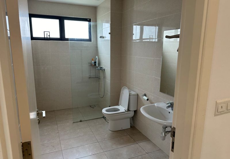 Long Branch Residences